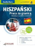 Hiszpański Praca za granicą