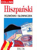 Rozmówki i słowniczek hiszpański Collins