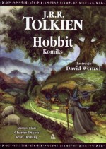 Hobbit. Komiks