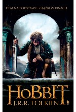 Hobbit, czyli tam i z powrotem (okładka filmowa)