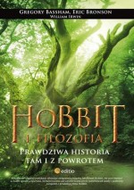 Hobbit i filozofia. Prawdziwa historia tam i z powrotem