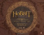 Hobbit. Niezwykła podróż. Kronika 1. Sztuka tworzenia filmu