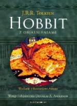 Hobbit z objaśnieniami