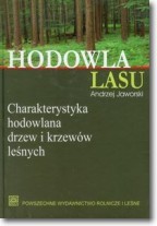 Hodowla lasu. Tom III