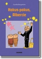 Hokus-pokus, Albercie