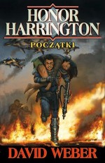 Honor Harrington. Początki