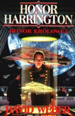 Honor Harrington. Honor królowej