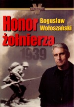 Honor żołnierza 1939