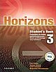 Horizons 3 Student`s Book