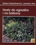 Hosty do ogrodów i na balkony