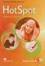 HotSpot 1. Zeszyt ćwiczeń