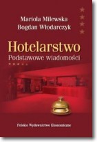 HOTELARSTWO PODSTAWOWE WIADOMOŚCI 