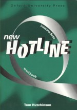 New Hotline Intermediate Workbook