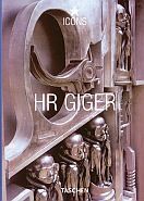 Hr Giger. Wersja trójjęzyczna