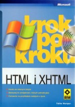 HTML i XHTML krok po kroku