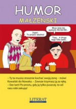 HUMOR MAŁŻEŃSKI LITERAT 9788378982159