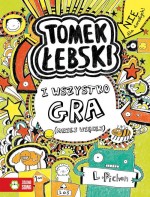 I wszystko gra (mniej więcej) - Tomek Lebski - część 3