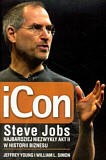 iCon Steve Jobs