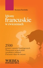 Idiomy francuskie w ćwiczeniach