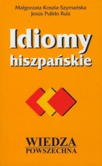 Idiomy hiszpańskie