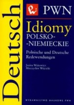 Idiomy polsko-niemieckie