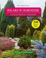 Iglaki w ogrodzie