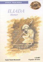 Iliada CD