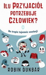 Ilu przyjaciół potrzebuje człowiek