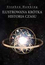 ILUSTR. KRÓTKA HISTORIA CZASU OP. ZYSK 9788377859926