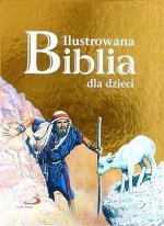 Ilustrowana Biblia dla dzieci