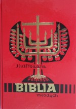 Ilustrowana Biblia młodych