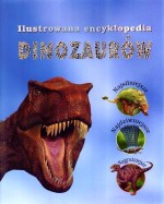 Ilustrowana encyklopedia dinozaurów