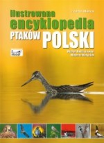 Ilustrowana encyklopedia ptaków Polski