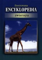 Ilustrowana encyklopedia. Zwierzęta