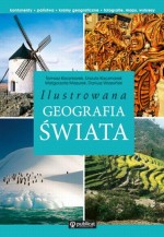 Ilustrowana geografia świata