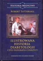 Ilustrowana historia diabetologii