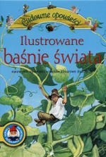 Ilustrowane baśnie świata