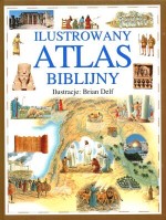 Ilustrowany atlas biblijny