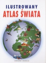 Ilustrowany atlas świata