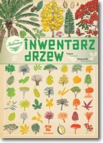 Ilustrowany inwentarz drzew