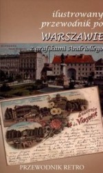 Ilustrowany przewodnik po Warszawie