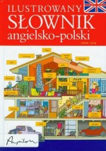 Ilustrowany słownik angielsko-polski