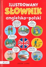 Ilustrowany słownik angielsko-polski