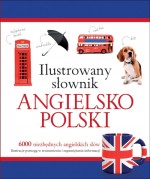 Ilustrowany słownik angielsko-polski