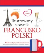 Ilustrowany słownik francusko-polski