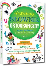 Ilustrowany słownik ortograficzny