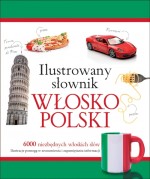 Ilustrowany słownik włosko-polski