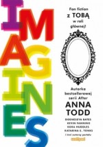 IMAGINES BR. OMG BOOKS 9788324037001