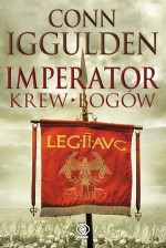 Imperator. Krew bogów