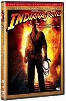 Indiana Jones i Królestwo Kryształowej Czaszki (edycja 2-płytowa)